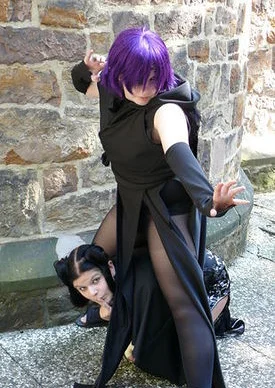 Cosplay-Cover: Koryu ~Daylightversion~ 