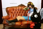 Cosplay-Cover: Suzumiya Haruhi