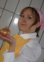 Cosplay-Cover: Cooking Mama