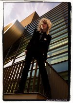 Cosplay-Cover: Uruha - [Taion]