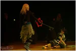 Cosplay-Cover: Riku Synastra (the old Riku) 