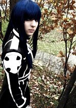 Cosplay-Cover: Yuu Kanda [2. Uniform] (Anime)