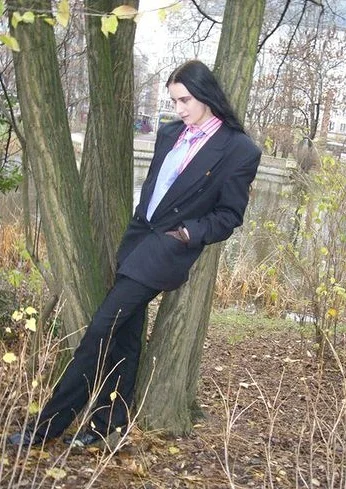 Cosplay-Cover: Jack Barbarossa Bancoran