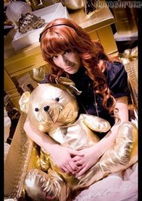 Cosplay-Cover: Renesmee