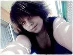 Cosplay-Cover: Alice Cullen