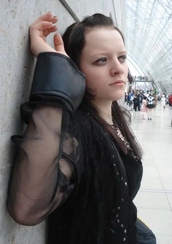 Cosplay-Cover: Aoi 【 葵 】 - Burial Applicant