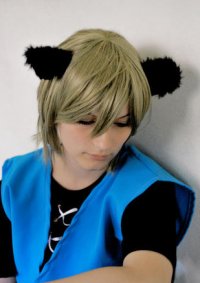 Cosplay-Cover: Konoe