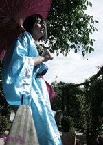 Cosplay-Cover: Utakata [Rokubi] Herbert