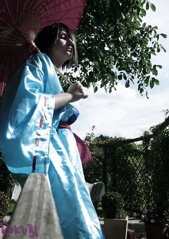 Cosplay-Cover: Utakata [Rokubi] Herbert