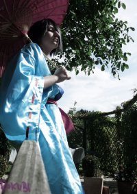 Cosplay-Cover: Utakata [Rokubi] Herbert