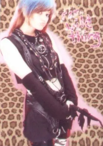 Cosplay-Cover: Toshiya [Tsumi to Batsu]