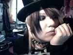 Cosplay-Cover: Aiji 【GHOST†HEART - PV 】 