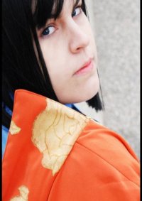 Cosplay-Cover: Nico Robin [ Excellent Scene ]