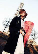 Cosplay-Cover: Uruha: PSC 2009