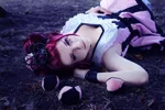 Cosplay-Cover: Wendy [Noah