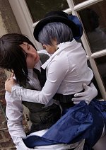 Cosplay-Cover: Ciel Cover 17
