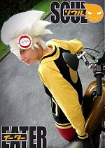 Cosplay-Cover: Soul Evans