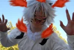 Cosplay-Cover: Liger/Bester