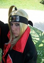 Cosplay-Cover: Deidara