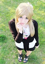 Cosplay-Cover: Maka Date Outfit <3
