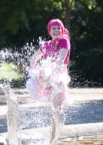 Cosplay-Cover: Pinkie Pie [Gijinka]