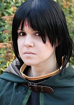 Cosplay-Cover: Soren [Path of Radiance]
