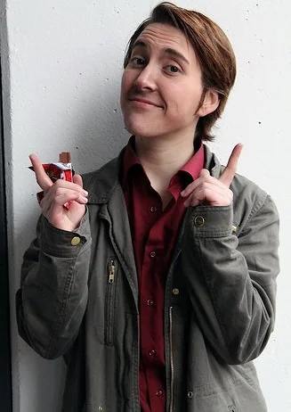 Cosplay-Cover: Gabriel