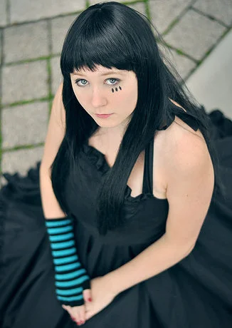Cosplay-Cover: Mio Akiyama [Don