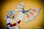 Cosplay-Cover: Labrys