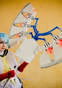 Cosplay-Cover: Labrys