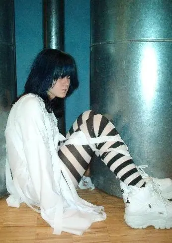 Cosplay-Cover: Toshiya [Yokan]