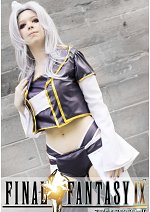 Cosplay-Cover: Kuja