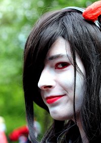 Cosplay-Cover: Aradia