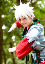 Cosplay-Cover: Jiraiya [Jung]