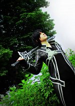 Cosplay-Cover: Kazuto 