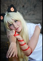 Cosplay-Cover: SeeU - World is mine