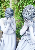 Cosplay-Cover: Weeping Angel