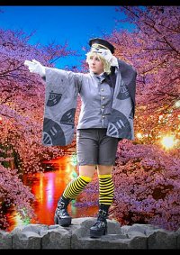 Cosplay-Cover: Len Kagamine [Senbonzakura]