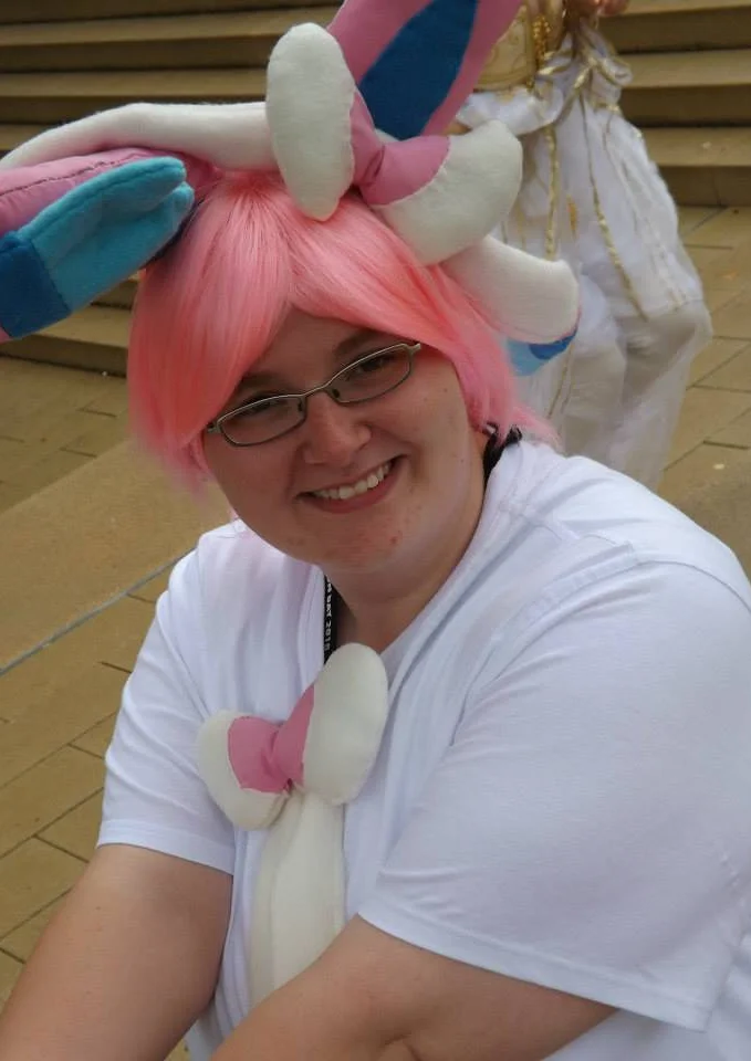 Cosplay-Cover: Feelinara