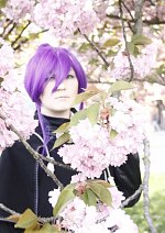 Cosplay-Cover: Gakupo Kamui { βlαcκ υøω }