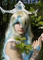 Cosplay-Cover: Raava