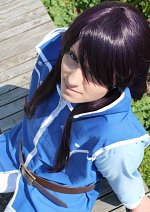 Cosplay-Cover: Yuri Lowell ● First Strike