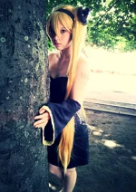 Cosplay-Cover: Neru Magnet