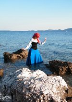 Cosplay-Cover: Ariel