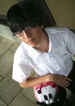 Cosplay-Cover: Nine 【Arata Kokonoe】