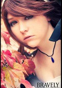 Cosplay-Cover: Agnès Oblige [Bravely Second]