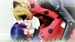 Cosplay-Cover: Ladybug