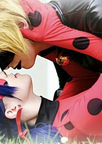 Cosplay-Cover: Ladybug