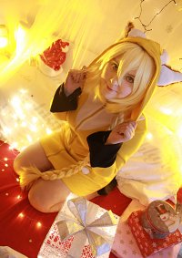 Cosplay-Cover: Jeanne[ChristmasSweet]
