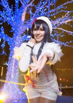 Cosplay-Cover: Umi Sonoda [Snow Halation]